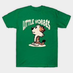 Drawing retro Vintage 80s and 90s Little kids T-Shirt